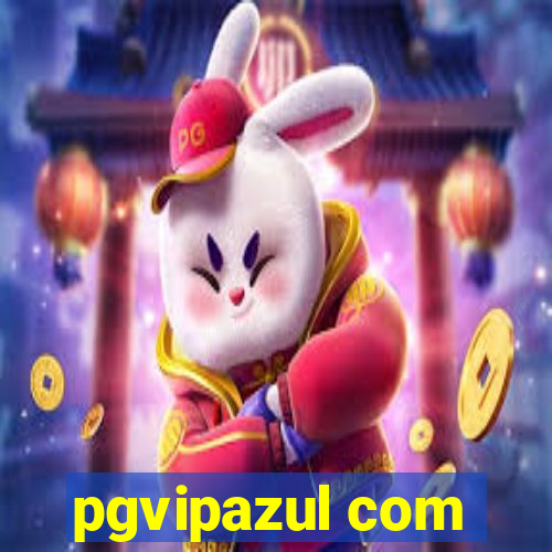 pgvipazul com